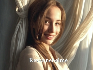 rexannehelme SexyIdol