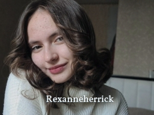 Rexanneherrick