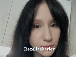 Rexellaakerley