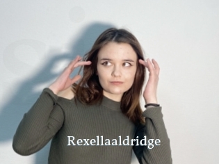 Rexellaaldridge