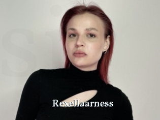 Rexellaarness