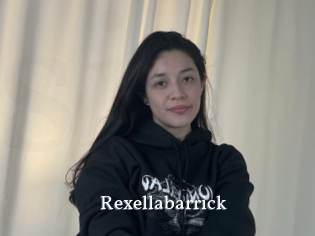 Rexellabarrick