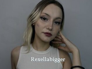 Rexellabigger