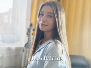 Rexellablink