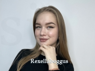 rexellaboggus SexyIdol
