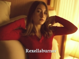 Rexellaburner