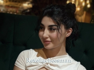 Rexellacheesman