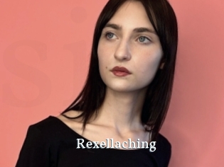 Rexellaching