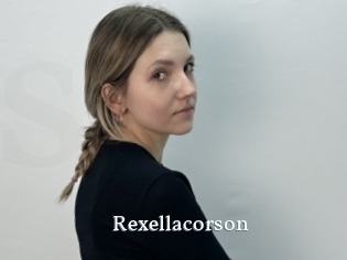 Rexellacorson