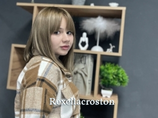 Rexellacroston