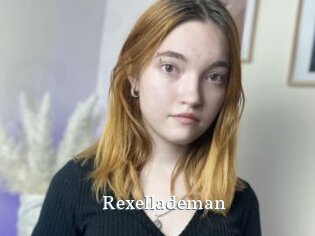 Rexellademan