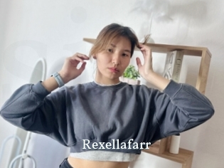 Rexellafarr