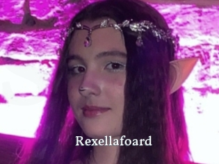 Rexellafoard