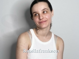 Rexellafrankson