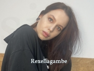 Rexellagambe