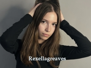 rexellagreaves SexyIdol