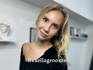 Rexellagroomes