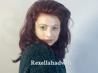 Rexellahadwin