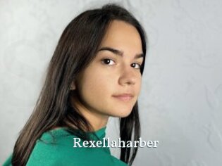 rexellaharber SexyIdol