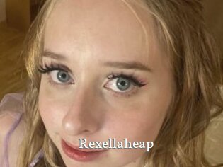 Rexellaheap
