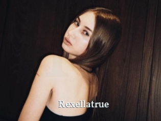 Rexellatrue