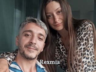 Rexmia