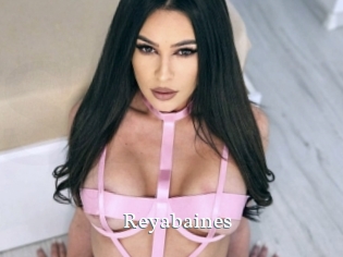 reyabaines SexyIdol