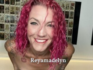 Reyamadelyn