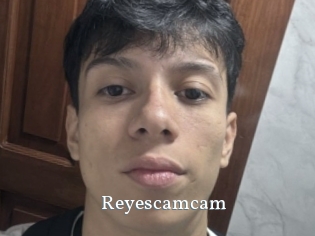 Reyescamcam