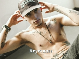 Reyevanss