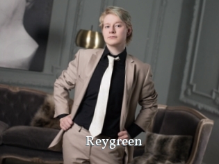 Reygreen