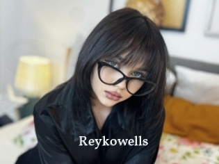 reykowells SexyIdol