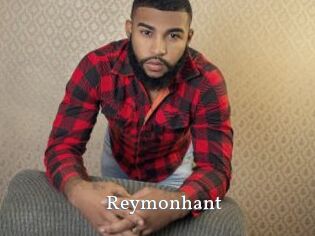 Reymonhant