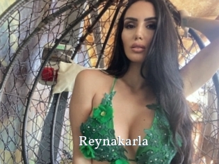 reynakarla SexyIdol