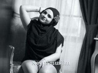 Reynamuslim