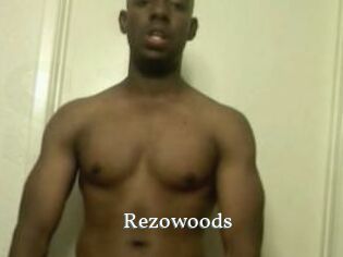 Rezowoods
