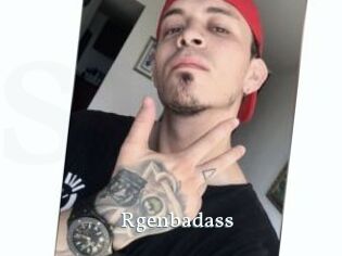 Rgenbadass