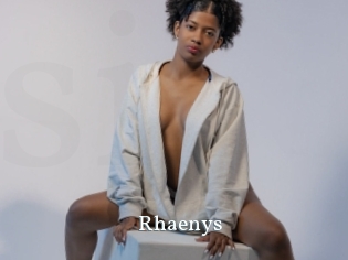 rhaenys SexyIdol