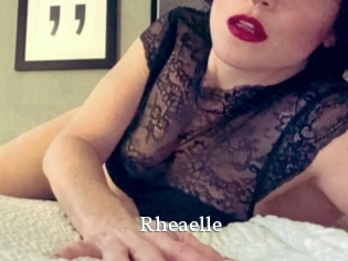 Rheaelle