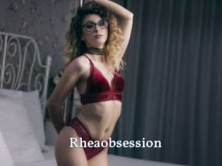 Rheaobsession