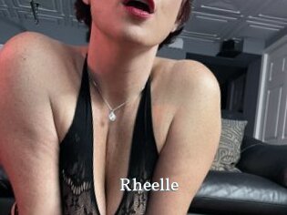 Rheelle