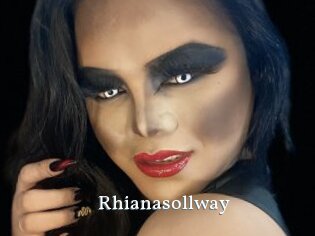 Rhianasollway