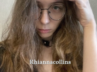 rhiannacollins SexyIdol
