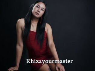 Rhizayourmaster