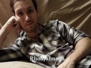 Rhodjohnson