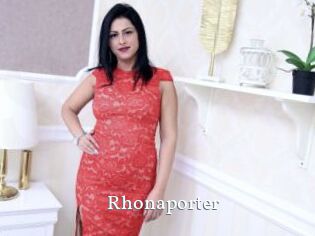 Rhonaporter