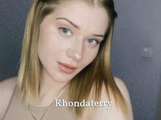 Rhondaterry