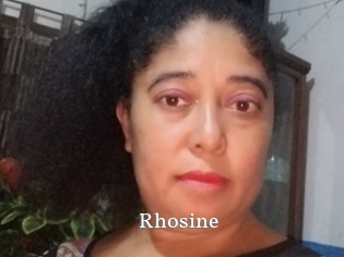 rhosine SexyIdol