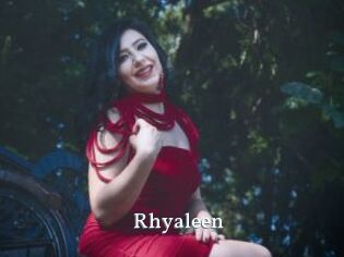 Rhyaleen