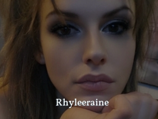 Rhyleeraine